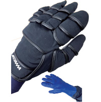 Safe Glove