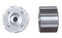 Centrifugal Flat Type Cutter